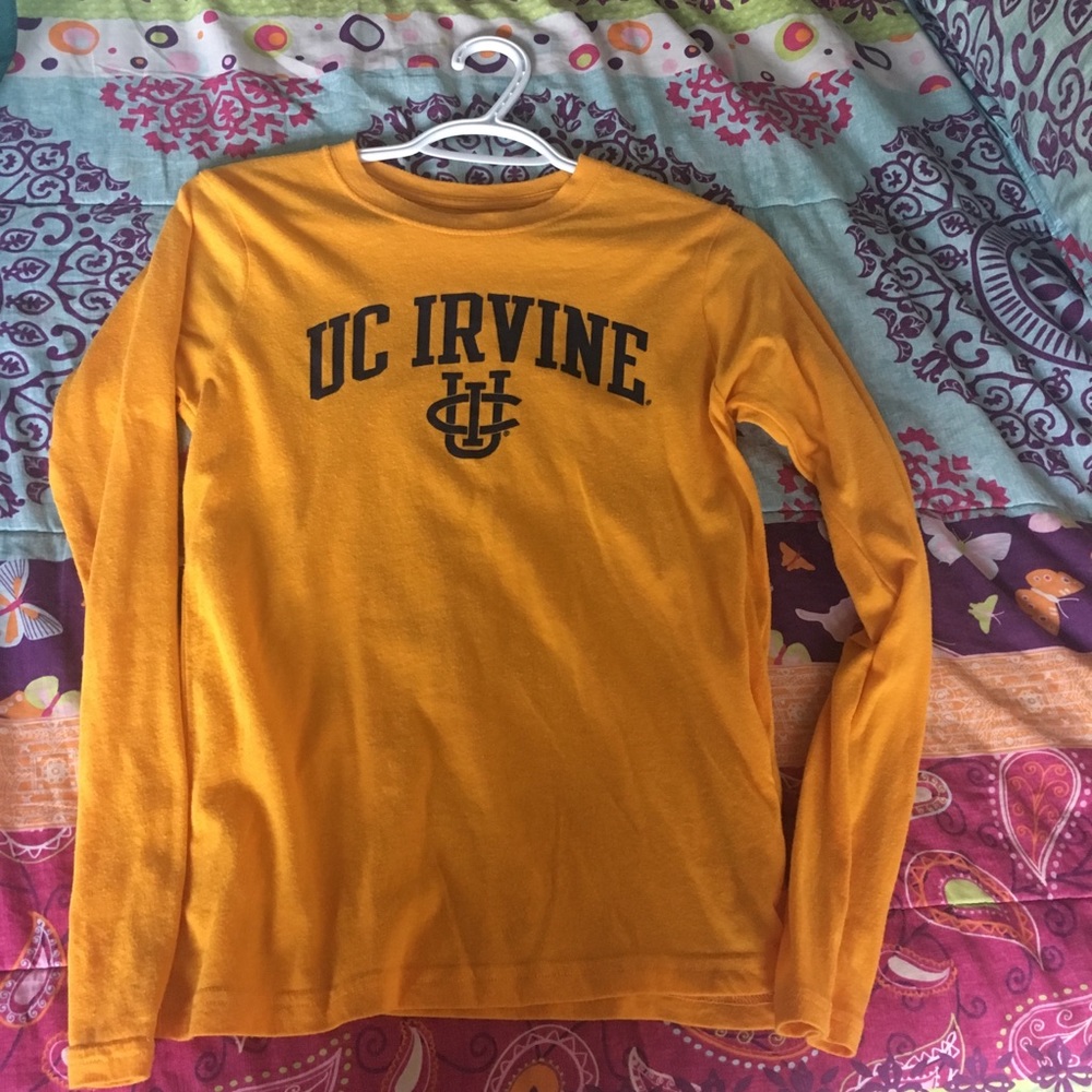 UC Irvine Shirt